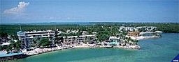 Postcard Inn Beach Resort & Marina (Islamorada, Village of Islands)