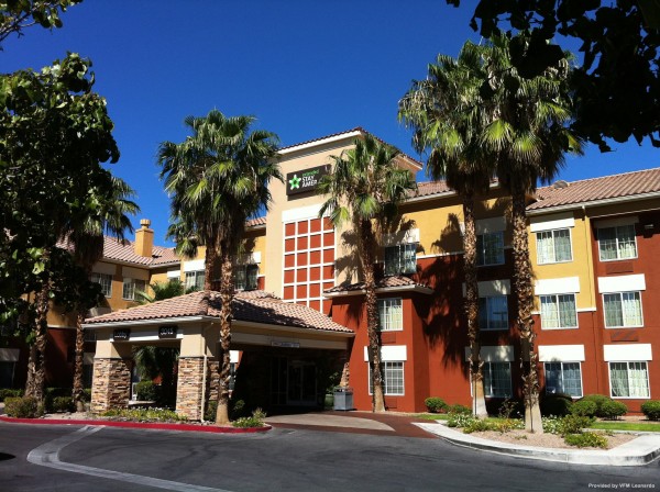 Hotel Extended Stay America Las Vega (Las Vegas)