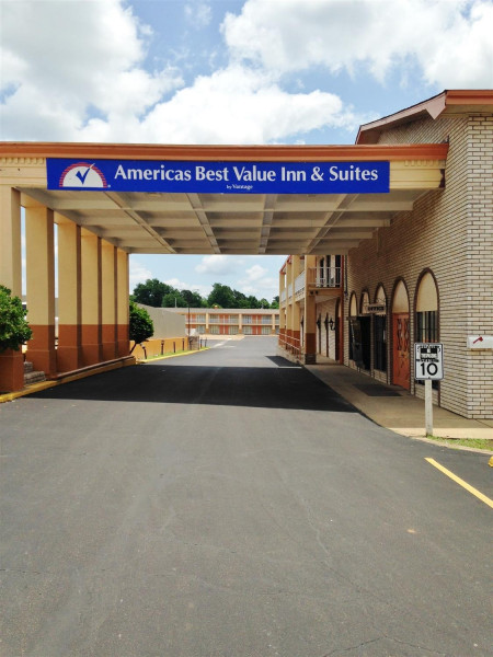 Americas Best Value Inn (Texarkana)