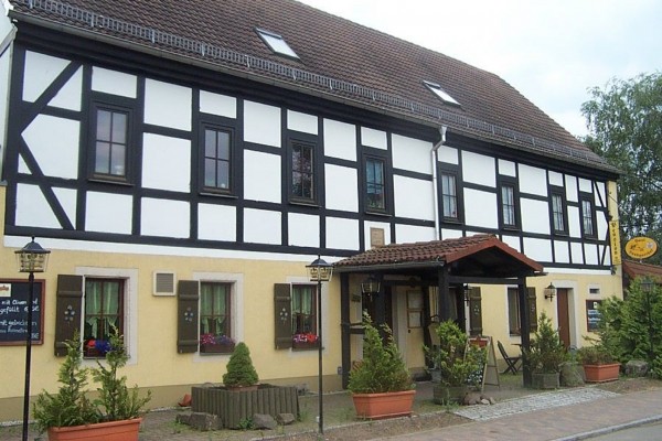 Kaufbach Landhotel (Wilsdruff)