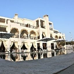 Hotel Riad Villa Blanche (Agadir)