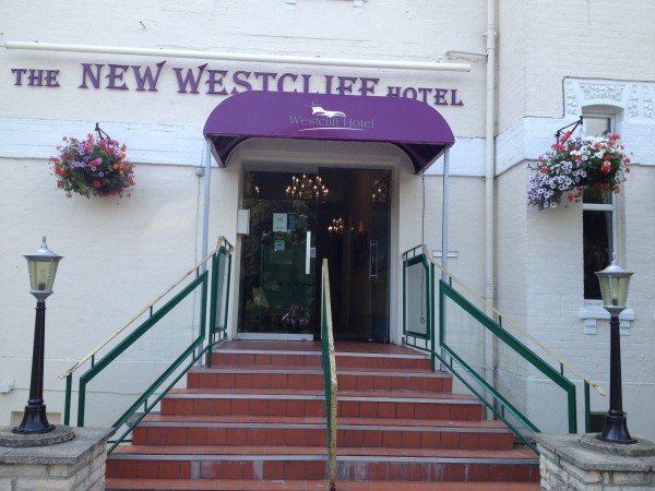 New Westcliff (Bournemouth)