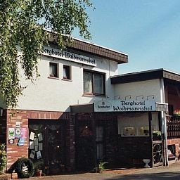 Berghotel Waidmannsheil (Hessen)