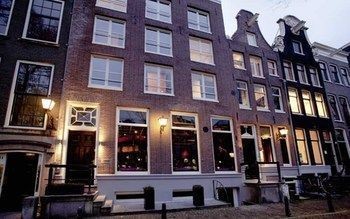 Hotel Sebastian's (Amsterdam)