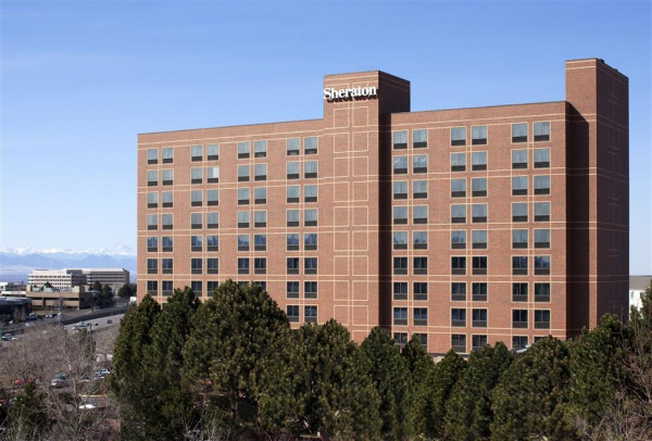 Sheraton Denver Tech Center Hotel (Englewood)