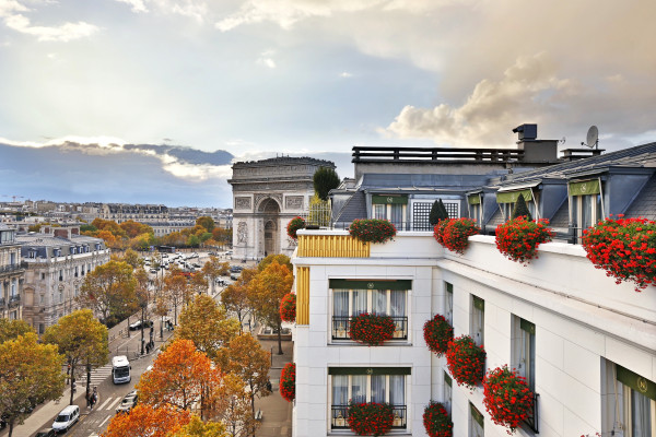 Hotel Napoleon (Paryż)