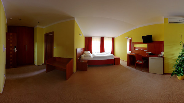 Katharein Hotel (Opava)