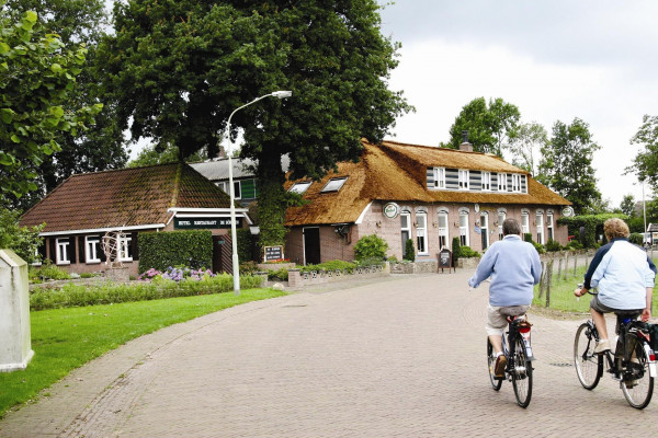 Fletcher Hotel Rest. De Borken (Drenthe)