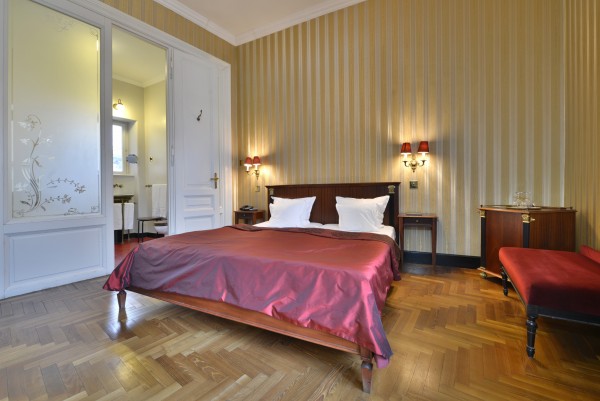 Hotel Gerlóczy Rooms deLux (Budapest)