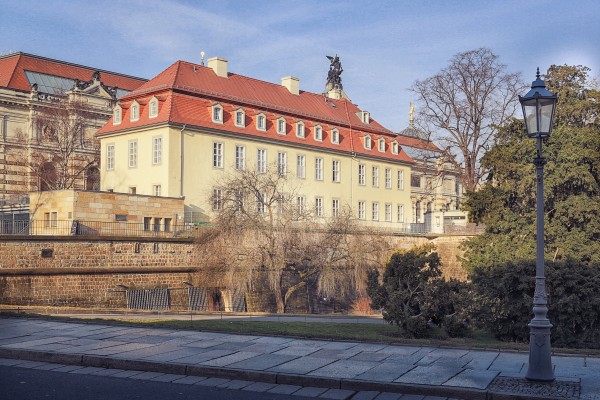 Hofgärtnerhaus (Dresden)