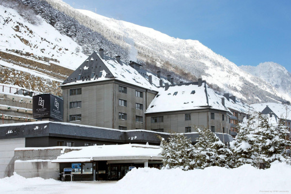 Hotel AC Baqueira Ski Resort Autograph Collection (Katalonien)