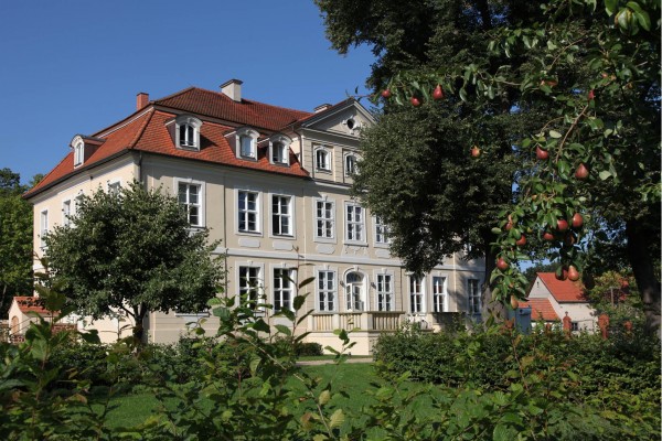 Schloss Grube (Bad Wilsnack)