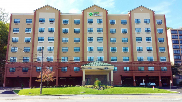 Extended Stay America Elmsford