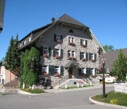 Brauereigasthof Rothaus (Grafenhausen)