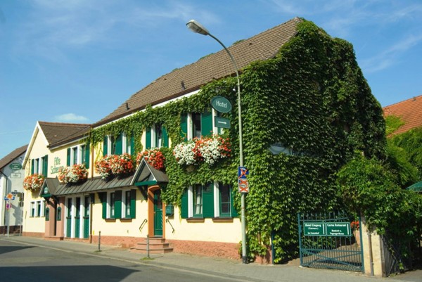 Alte Scheune Landhaus (Frankfurt am Main)