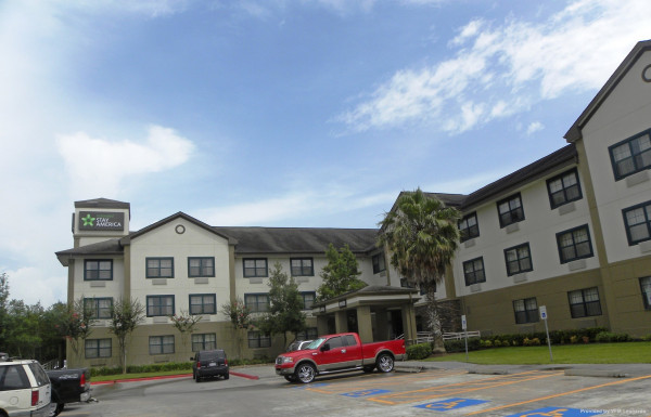 Extended Stay America HWY 249 (Houston)