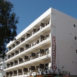 Hotel The Blue Apartments by Ibiza Feeling (Sant Antoni de Portmany)