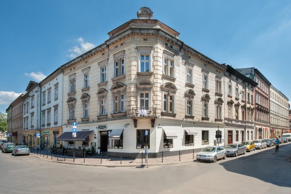 Spatz Aparthotel (Kraków)