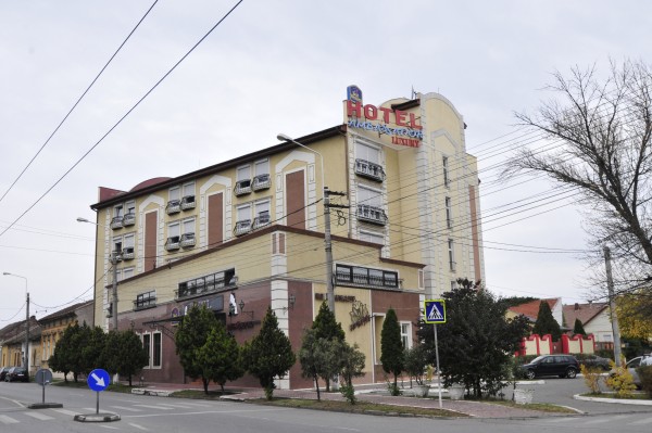 Hotel Ambassador (Timisoara)