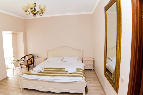 Hotel Dasn Hall Guest House (Domodedovo)