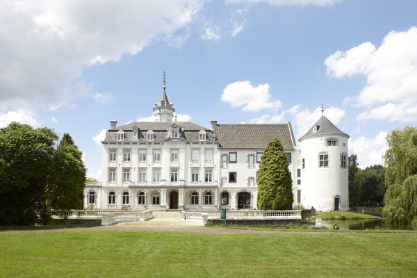 Teaching Hotel Château Bethlehem (Maastricht)
