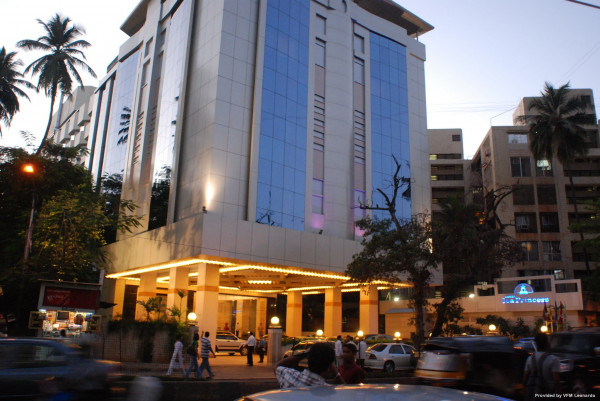 Hotel Sea Princess (Mumbai)