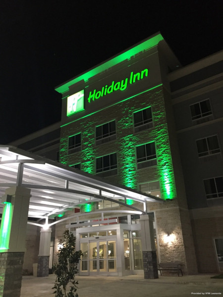 Holiday Inn ABILENE - NORTH COLLEGE AREA (Abilene)