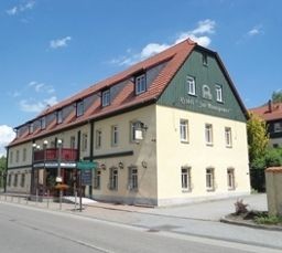 Zur Ausspanne Gasthof und Landhotel (Ostdeutschland)