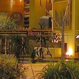 Alvear Hotel (Montevideo)