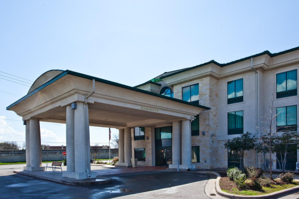 Holiday Inn Express & Suites AUSTIN SW - SUNSET VALLEY (Austin)