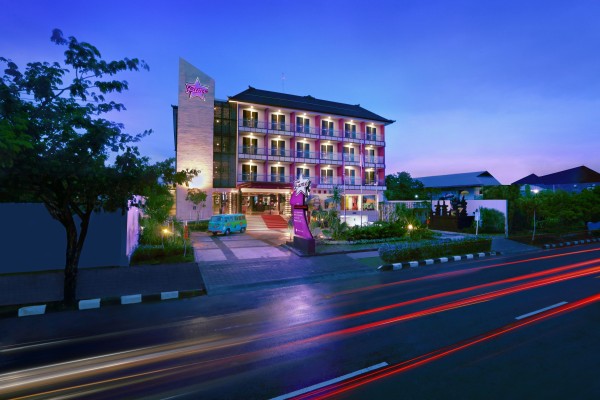 Fame Hotel Sunset Road (Denpasar)