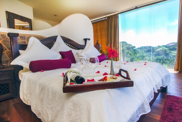 Issimo Suites Boutique Hotel & Spa - Adults Only (Quepos)