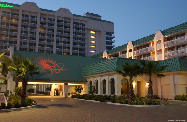 Daytona Beach Resort & Conference Center Daytona Beach