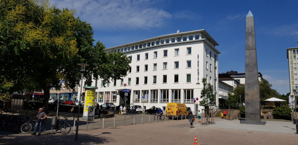 Stadthotel (Kassel)