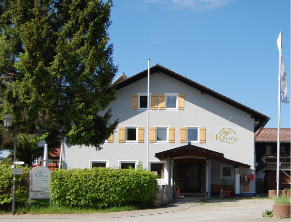 Krone Landhotel (Oberreute)