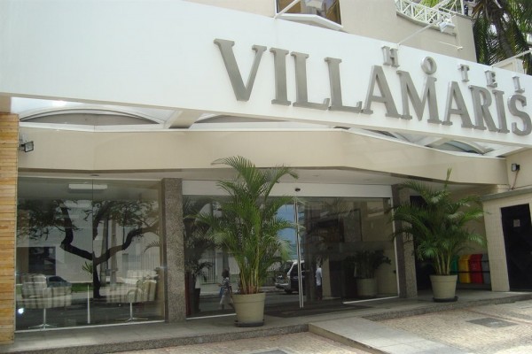 Hotel Villamaris (Fortaleza)