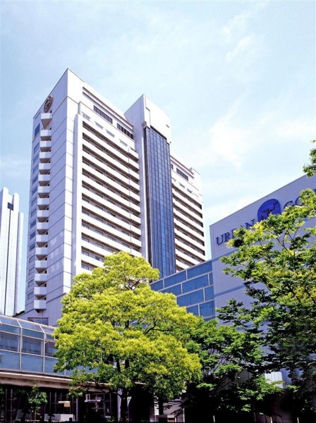 Kobe Bay Sheraton Hotel & Towers (Kobe-shi)