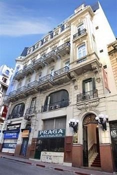 Hotel Plaza Fuerte (Montevideo)