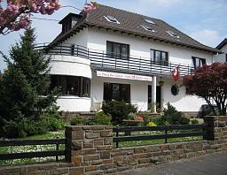 Haus Bergblick (Rheinbreitbach)