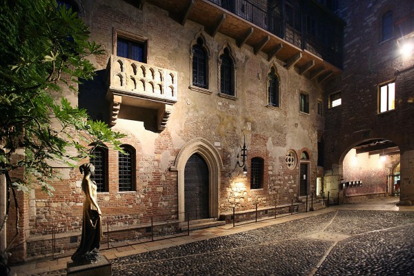 Relais de Charme Il Sogno di Giulietta (Verona)