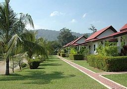 Naiharngarden All Bungalows - Resort & Spa (Phuket Stadt)
