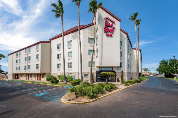Hotel RED ROOF LAREDO (Laredo)