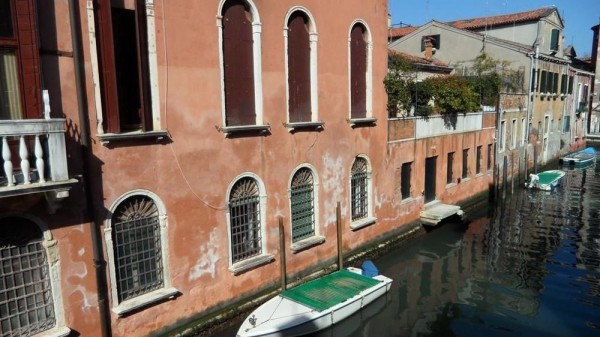 MFM Home (Venedig)