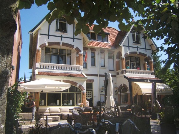 Hotel Heerlijkheid Bergen