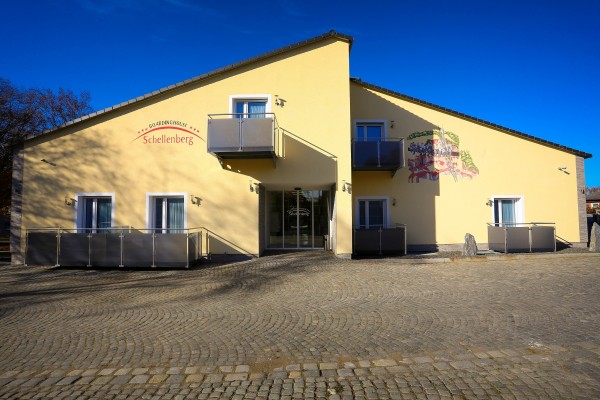 Hotel Schellenberg Boardinghouse (Donauwörth)