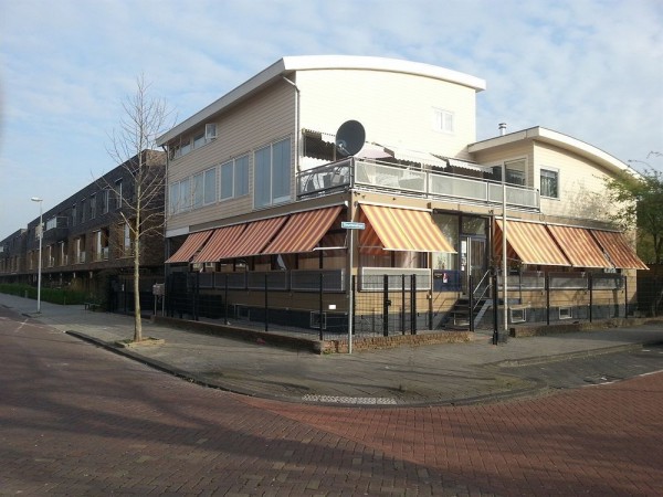 Hotel Holland Lodge (Utrecht)