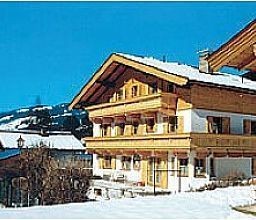 Hotel Appartements Edelweiss (Kirchberg in Tirol)