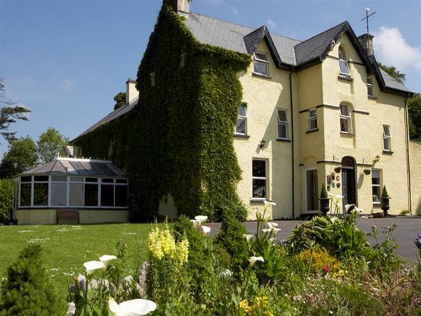 Hotel Carrygerry Country House (Clare)