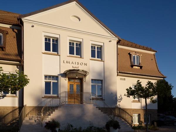 Hotel La Maison (Saarlouis)