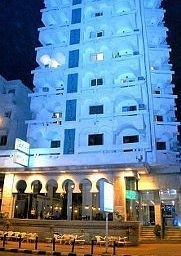 MECCA HOTEL ALEXANDRIA (Alessandria)